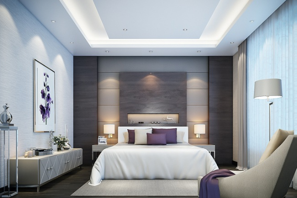 Bedroom Interior Designers in Koyambedu