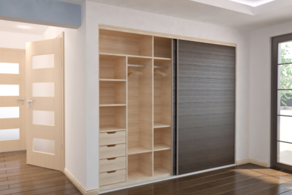 Cupboard and Wardrobe Interior Designers in Koyambedu